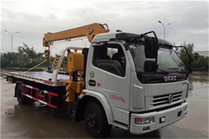 景宁24小时道路救援服务