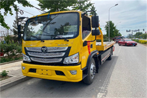 景宁汽车救援头像