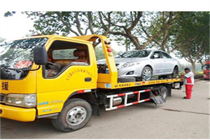 景宁附近24小时汽车拖车服务热线
