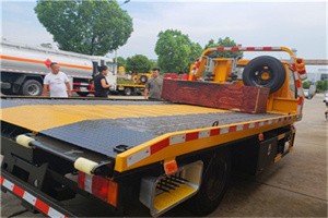 景宁附近拖车电话号码服务