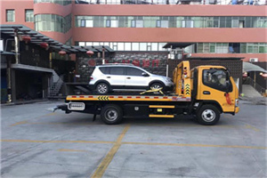 景宁汽车紧急补胎换胎救援