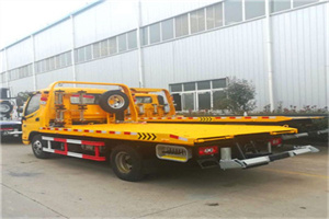 景宁附近拖车救援搭电