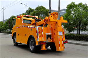 景宁高速路拖车费