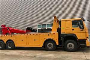 景宁道路救援公司